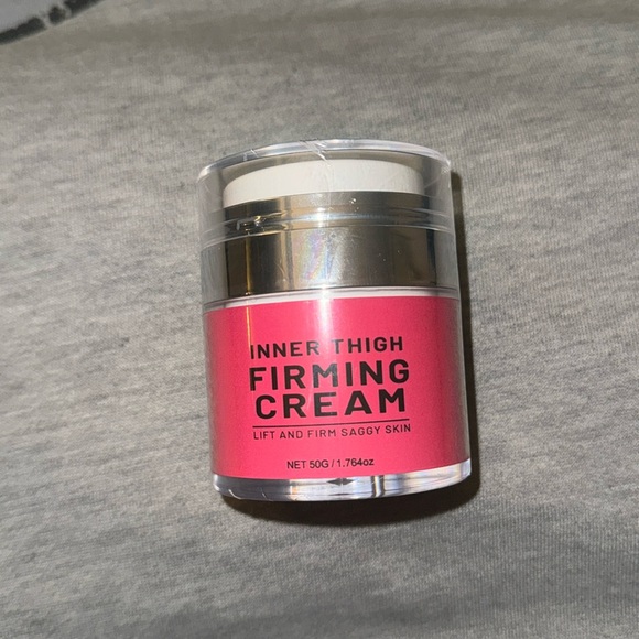 Firming cream Other - 1.764 ounces, NWT, inner thigh firming cream, brand new in plastic wrap